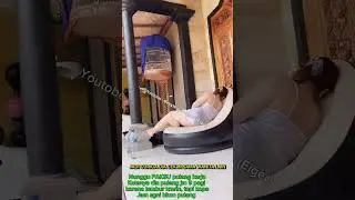 Nunggu PAKSU