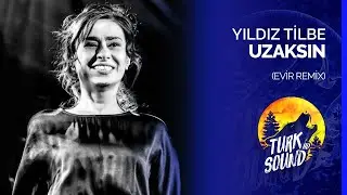 Yıldız Tilbe - Uzaksın (Evir Trap Remix)