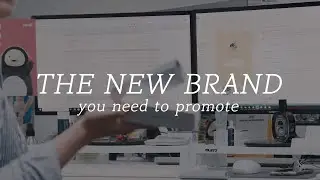 [STYLEKOREAN VLOG] STYLEKOREAN Marketer's Company Life