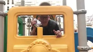 Съесть 100 жвачек✅
