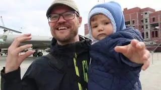 Приглашаю в музей военной техники в Верхней Пышме