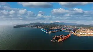 Москва - Находка 2023  Часть 17