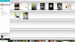 Kobo Desktop eBook reader Review
