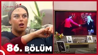 Kısmetse Olur: Aşkın Gücü 86. Bölüm