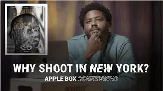 Why Shoot Films On Locations?