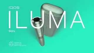 Panduan Ringkas: Cara menggunakan IQOS ILUMA PRIME anda | IQOS Malaysia​