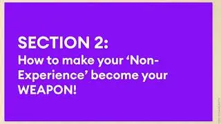 09. Making your 