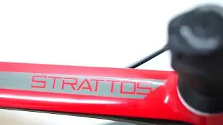 New Polygon Strattos S3