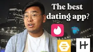This new dating app will guarantee you a date. (I'm lying)