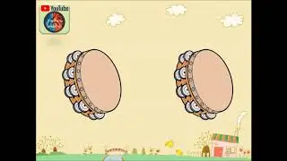 Ритмическая игра 