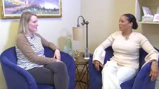 Episode 8:  Marcia Sheehan - Heal the Healer, Heal the World (Host: Dedra Faine)