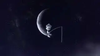 DreamWorks Animation SKG Logo (2014) Mr. Peabody and Sherman (EFFECTED VIDEO)