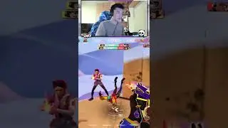 447 damage in 3 seconds | Liquid nAts #shorts