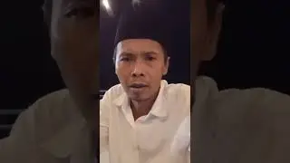 Tasyafu" itu luar biasa sirri sirrinya
