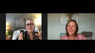 Beth Acampora, Acupuncture Physician on acupuncture techniques through all stages of pregnancy