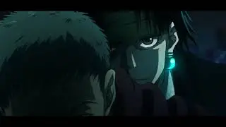 Astrothunder ~ Chrollo Lucifer [4K Edit/AMV]