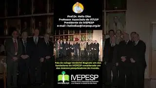 IVEPESP E SEUS MEMBROS FUNDADORES