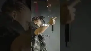 Fu*k love lyric edit:) R.I.P XXXTENTACION🕊 #trippieredd #xxxtentacion #lyrics #edit #shorts