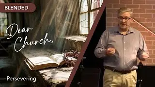 October 6, 2024 - Blended Worship - Calvary Bible Fellowship Church