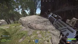 Rust | He Called us Sh*t