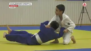 Лангепасская спортшкола сменила название 06-06-2023