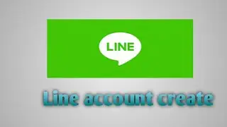 How to create line accounts Date 18.1.2022