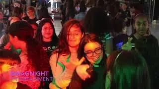 Middle School Dance Highlight Video (Sample)