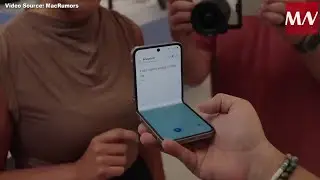 Apple could launch its first foldable iPhone