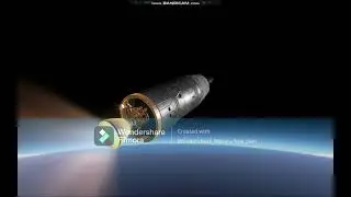 KSP : Titan Gemini