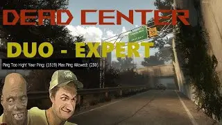 Left 4 Dead 2 - Dead Center - Expert (Duo)