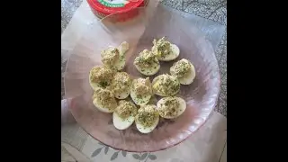 Recette œufs au thon et mayo