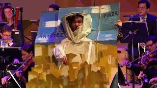 OvhO   Klassiek met Karton  - compilatie