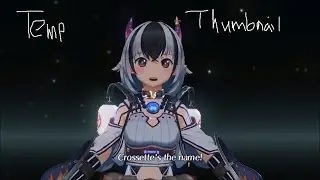 Xenoblade 2: Any% Speedrun in 