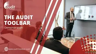 The Audit Toolbar Demo: Supercharge Your Audits in Excel!