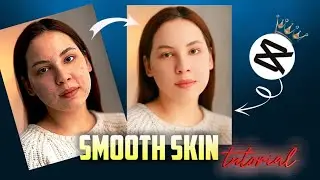 Smooth skin video editing 🔥/smooth skin editing tutorial/smooth skin video tutorial #smoothskin