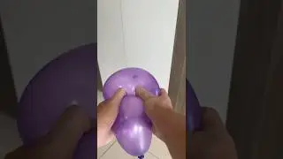 What do you want to squeeze for ? 🎈