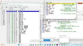 8086 Temelli Mikroişlemci Mimarisi, Assembly dili ve emu8086 emulator kullanımı- Ders 9