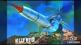 Thunderbirds Are Go Fan Edited Pics