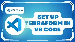 How to Set Up Terraform in VS Code