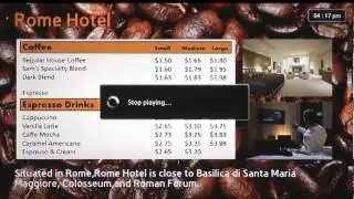 ACT Digital Displays & Samsung Smart Sign Platform