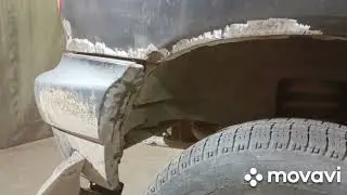 Нива шивроле