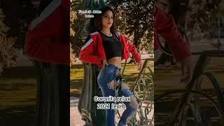 Coronita relax lexi b 2021