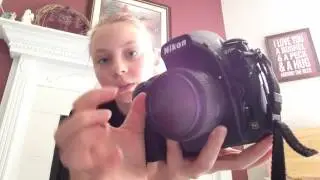 The PHOTOGRAPHY Tag