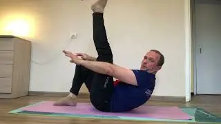 Для тазобедренных суставов и поясницы