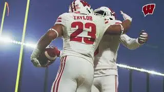 Wisconsin Vs Purdue Football Highlights