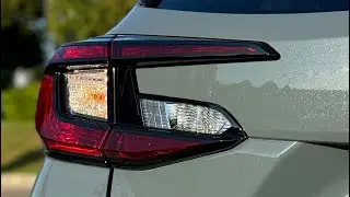 Subaru Crosstrek 2023