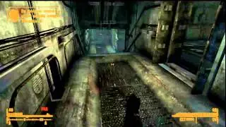 FalloutNV с Томом часть 5