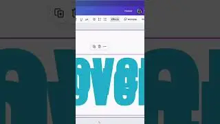 Create Layered Video in Camva. #canvaph #digitaldesign #graphicdesign #socialmediamanager