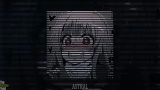TRIJAGO - ASTRAL (slowed + reverb)
