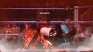 SvR10 - xHoStiLiTyxVBIx Vs. xB2KxICEMAN (MrBloodSNOW)